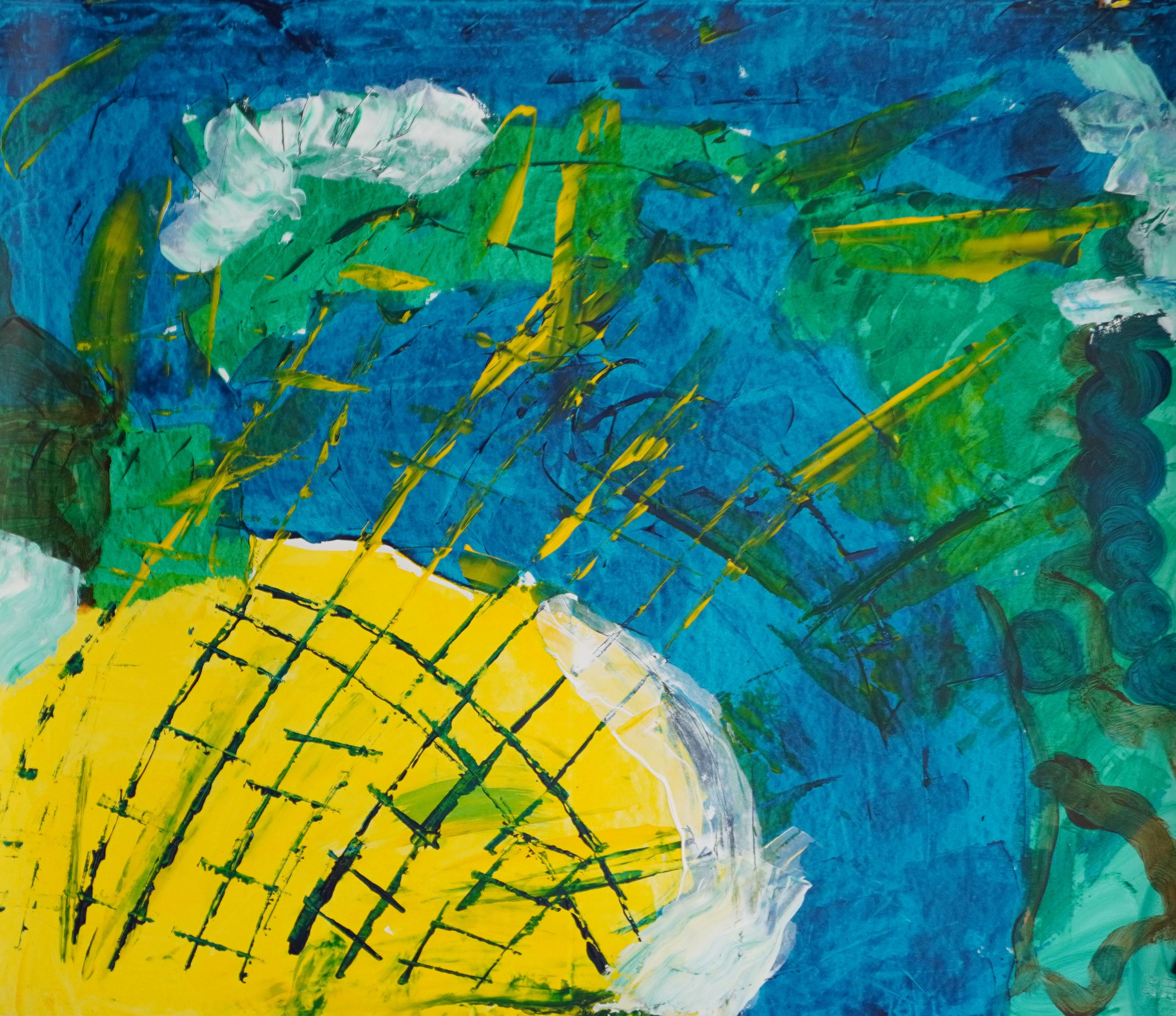 abstrafigue 2025trem 8 100X80 cm